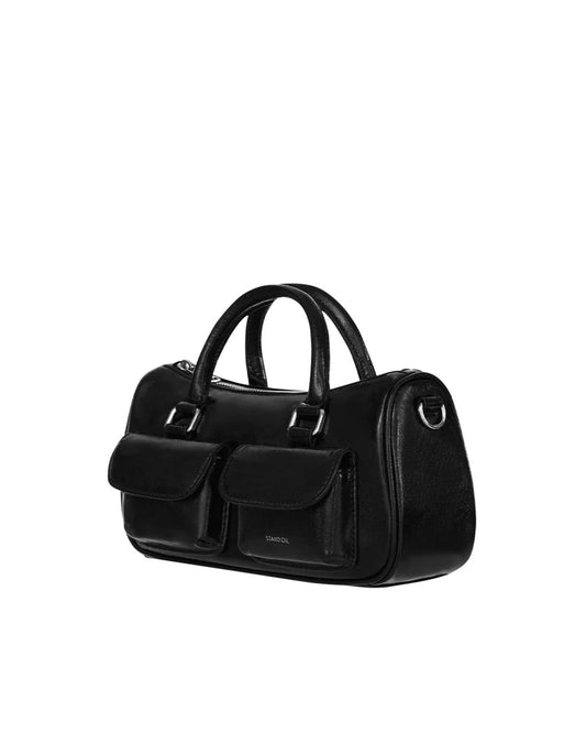 CHUBBY HALF BAG