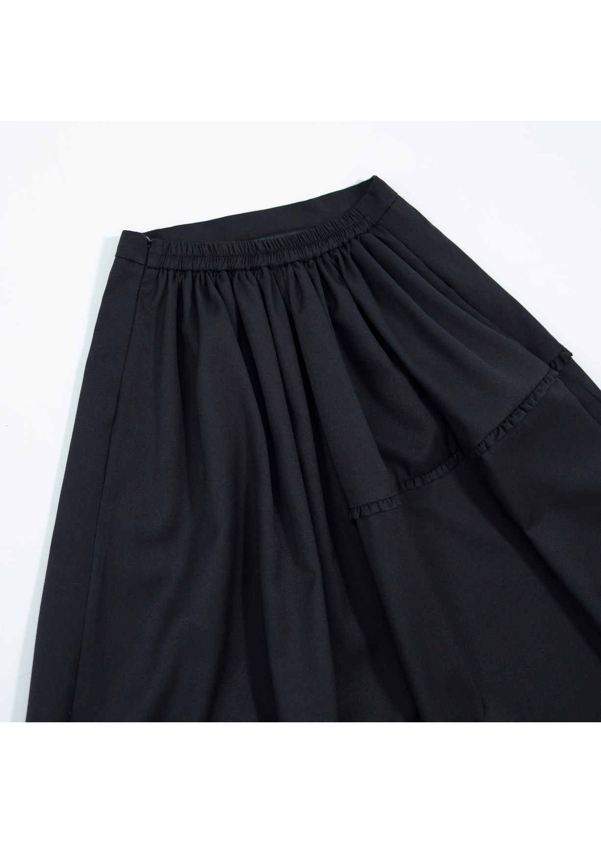 MELLOW YONA SKIRT