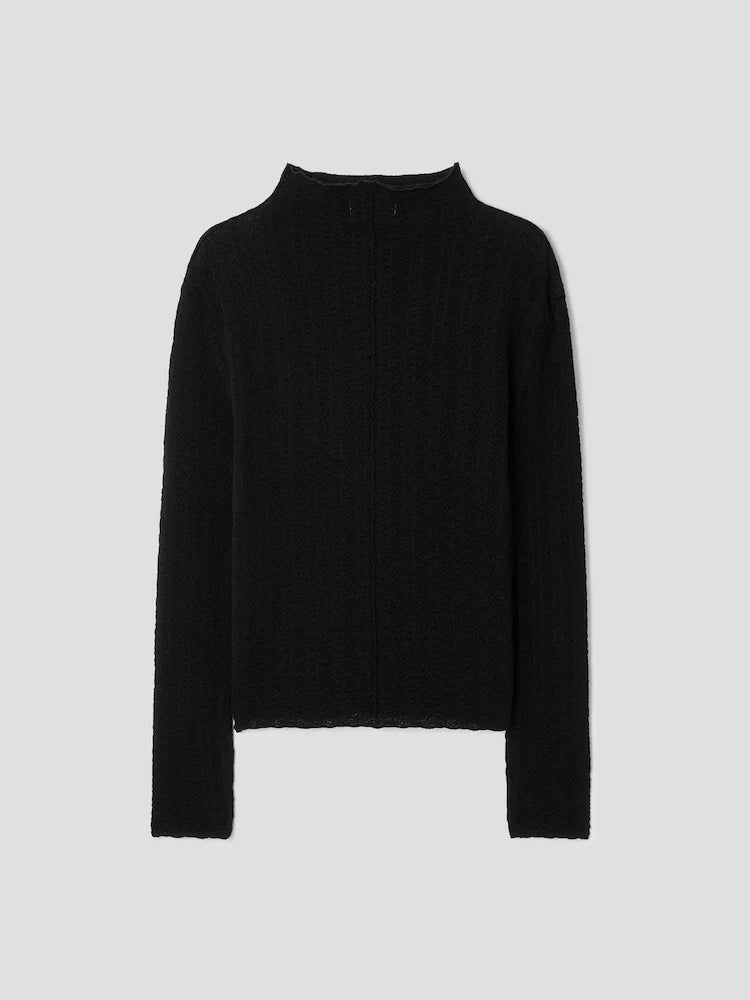 SMOKED PULL OVER
