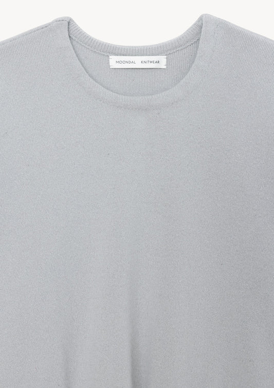 BASIC ROUND KNIT