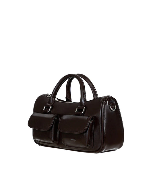 CHUBBY HALF BAG