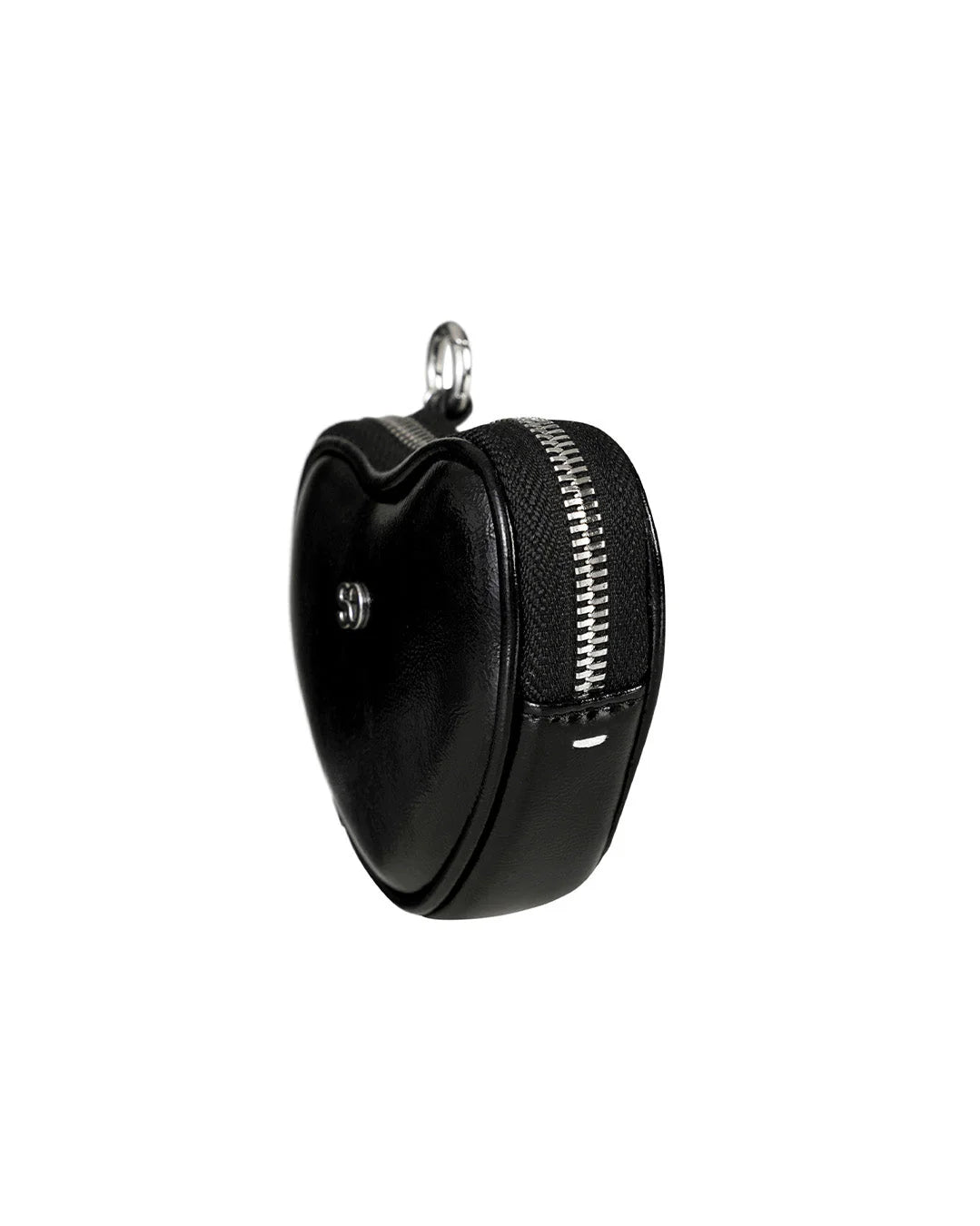 HEART PODS KEYRING