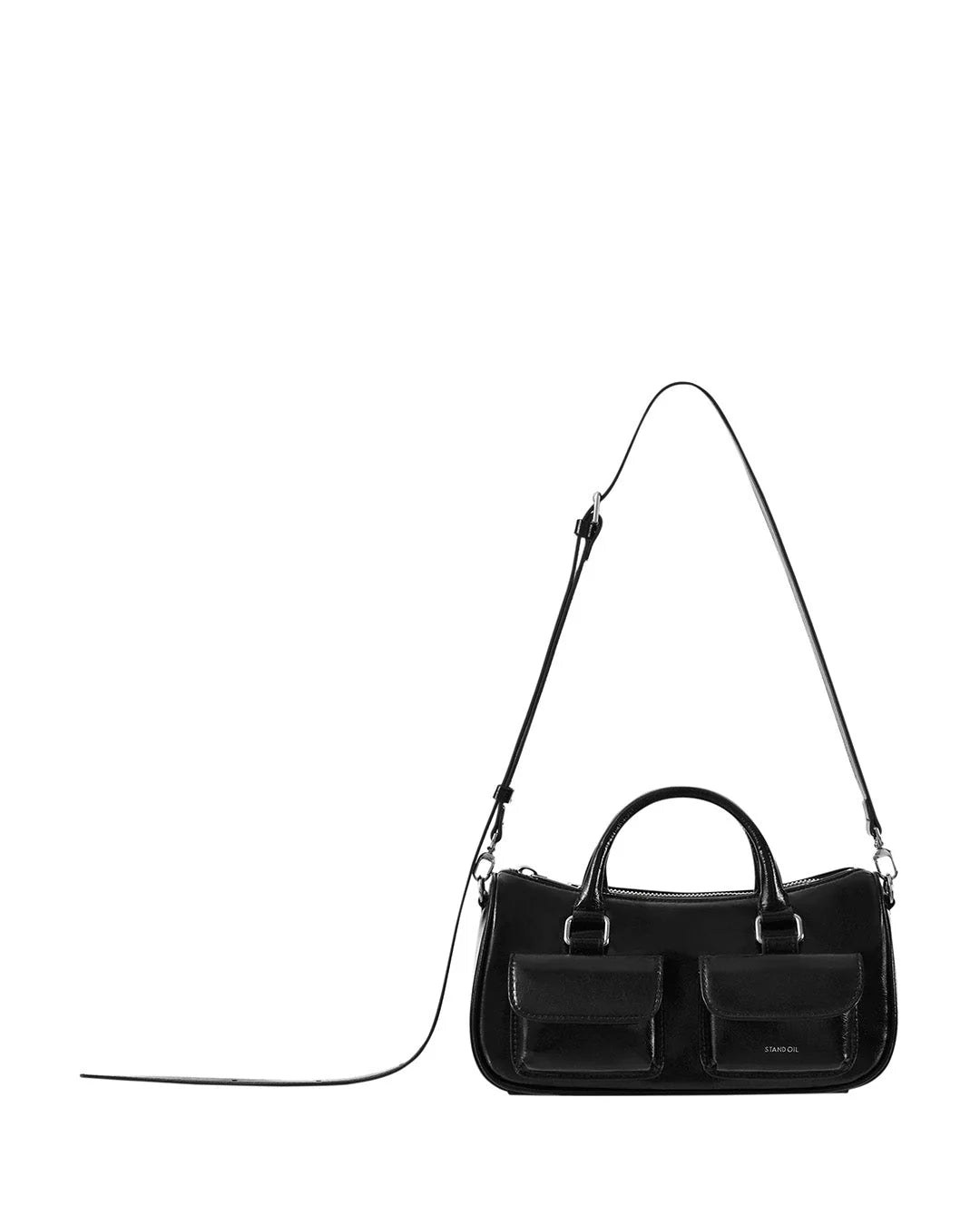 CHUBBY HALF BAG