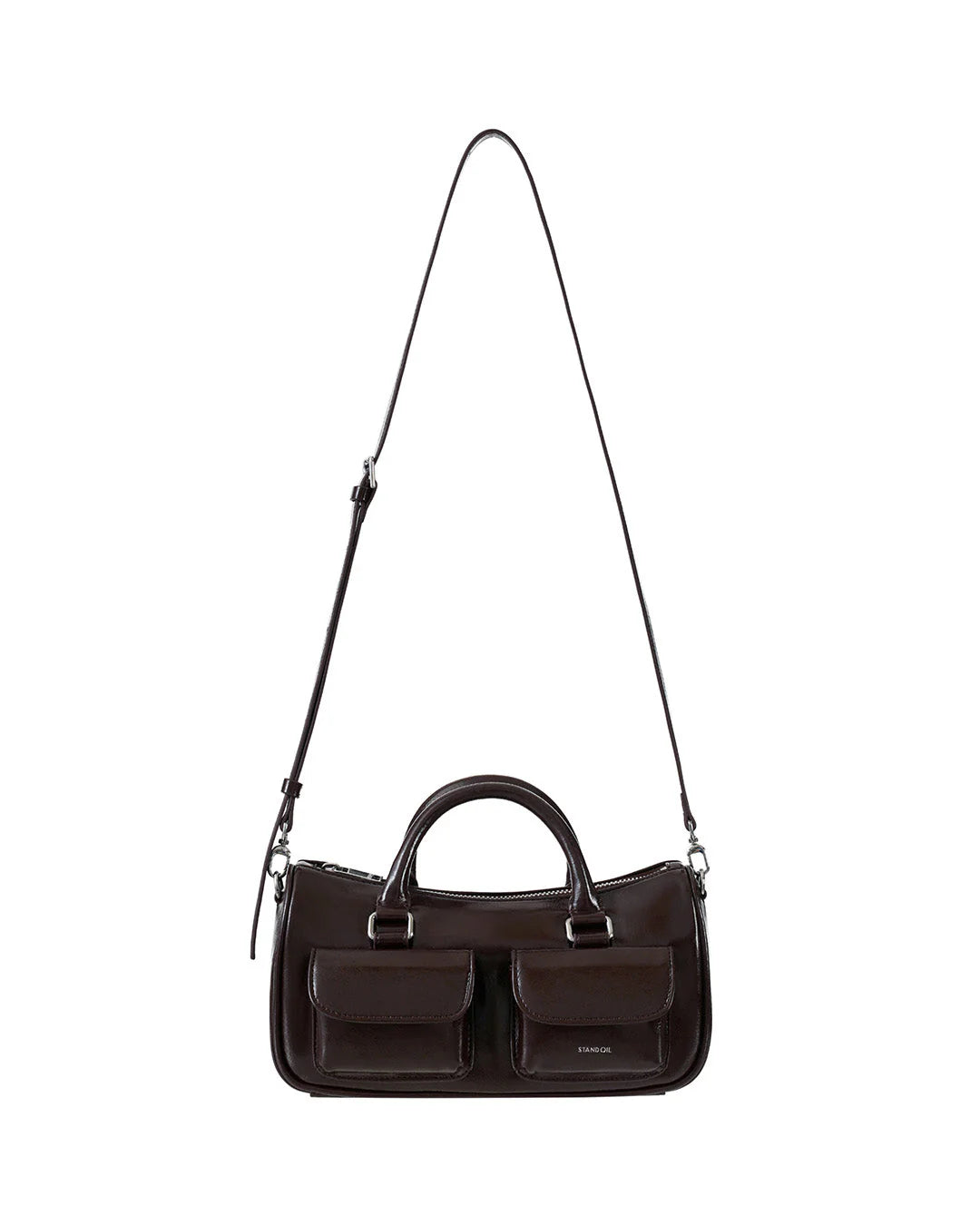CHUBBY HALF BAG