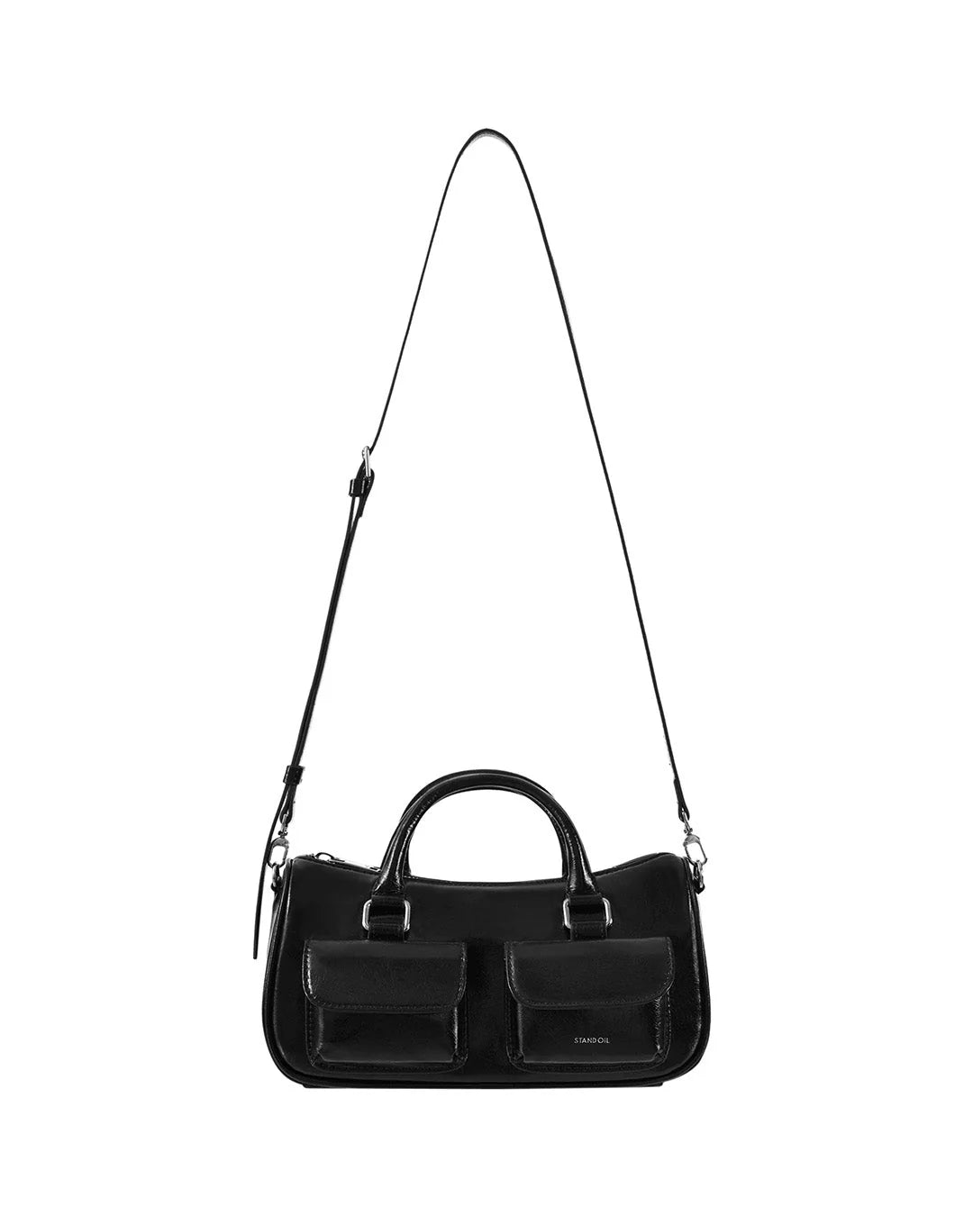 CHUBBY HALF BAG