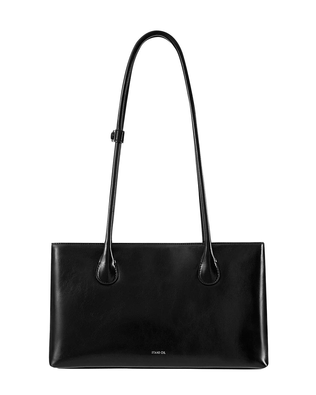 SQUARE LOW BAG