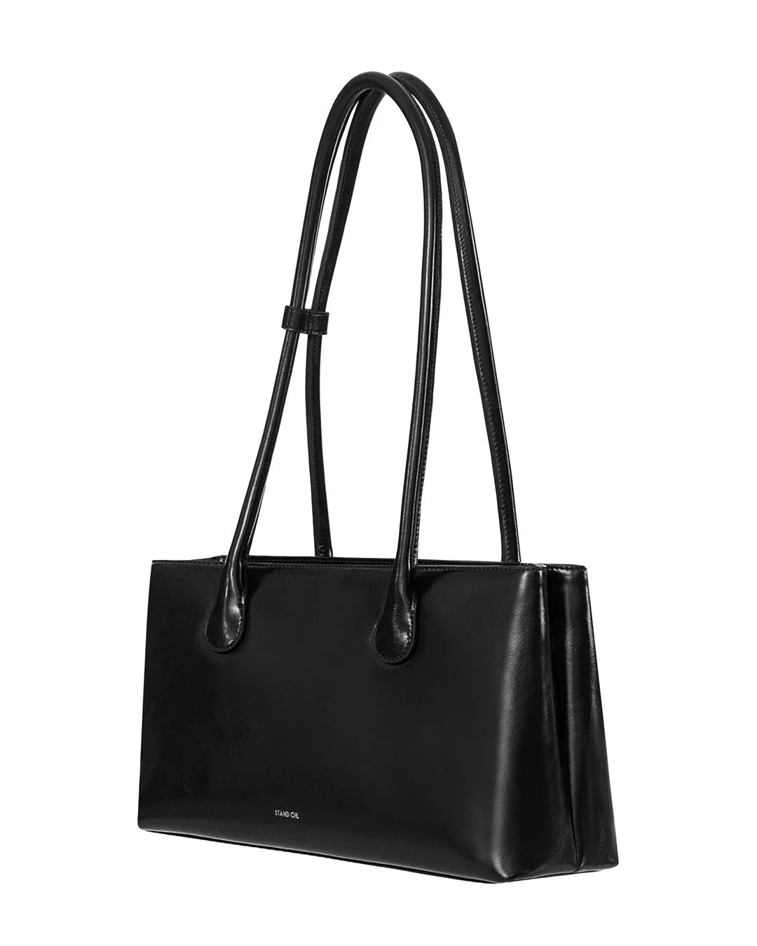 SQUARE LOW BAG