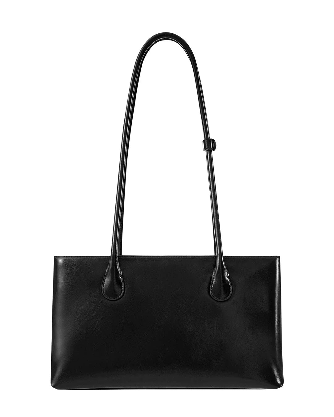 SQUARE LOW BAG