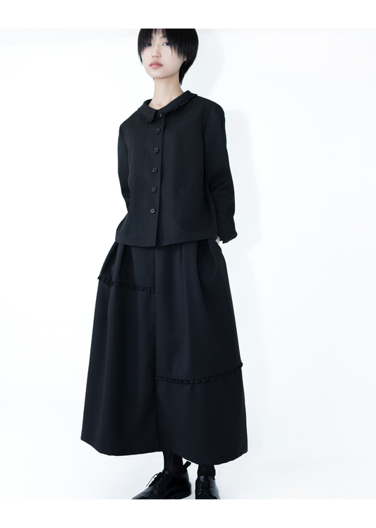 MELLOW YONA SKIRT