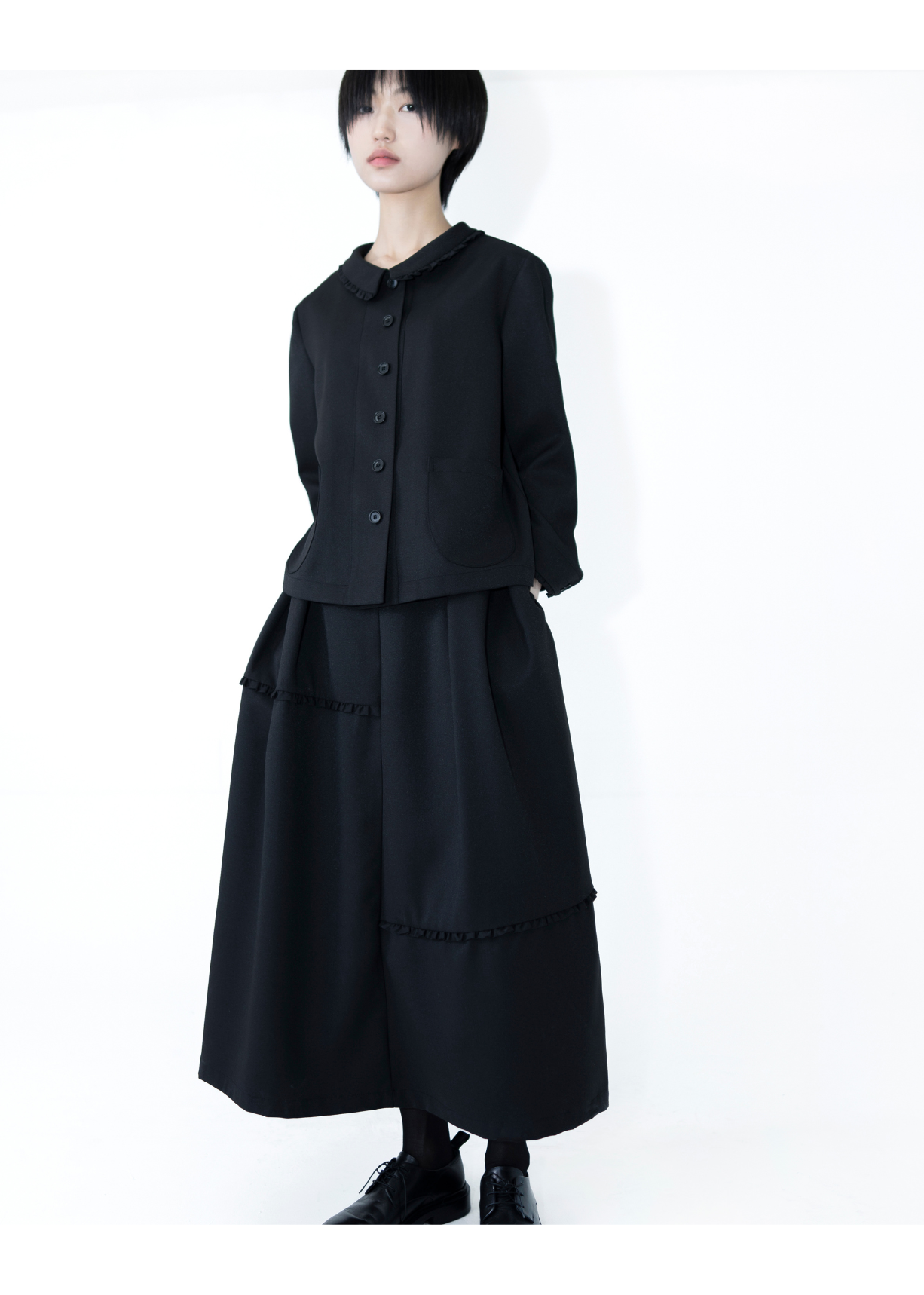 MELLOW YONA SKIRT