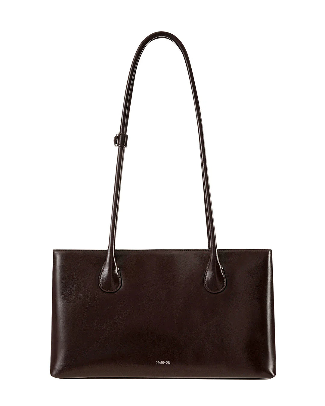 SQUARE LOW BAG