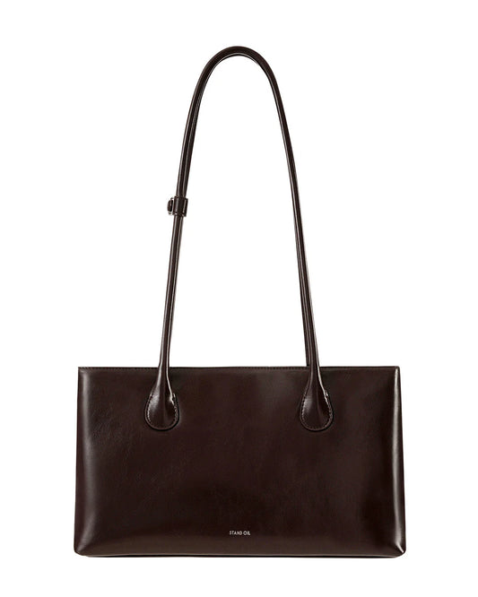 SQUARE LOW BAG
