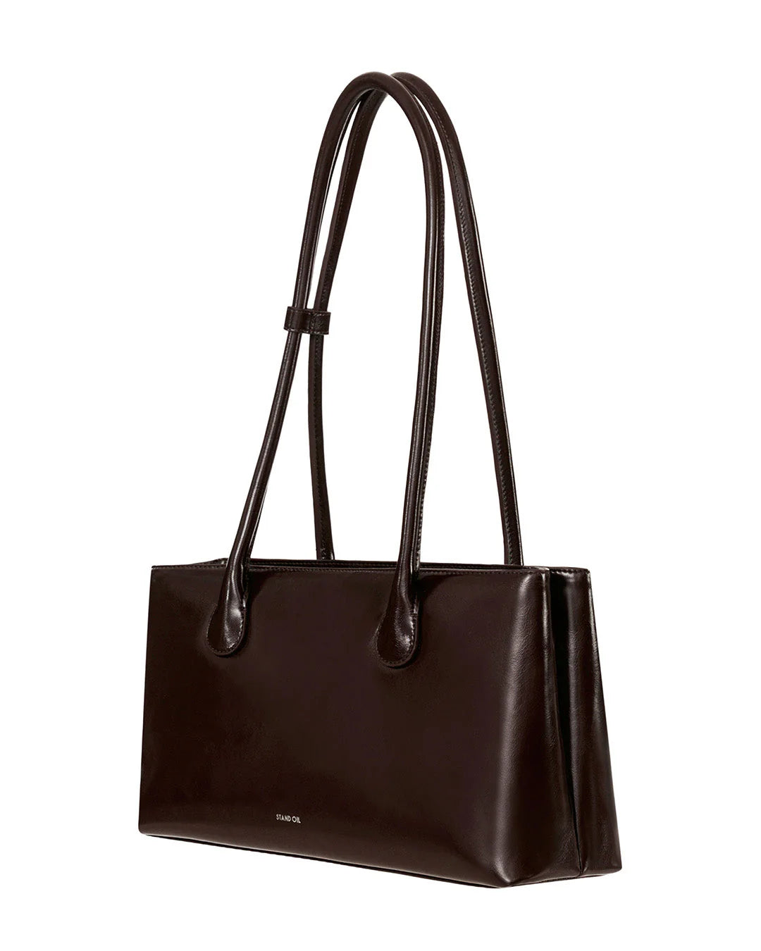 SQUARE LOW BAG