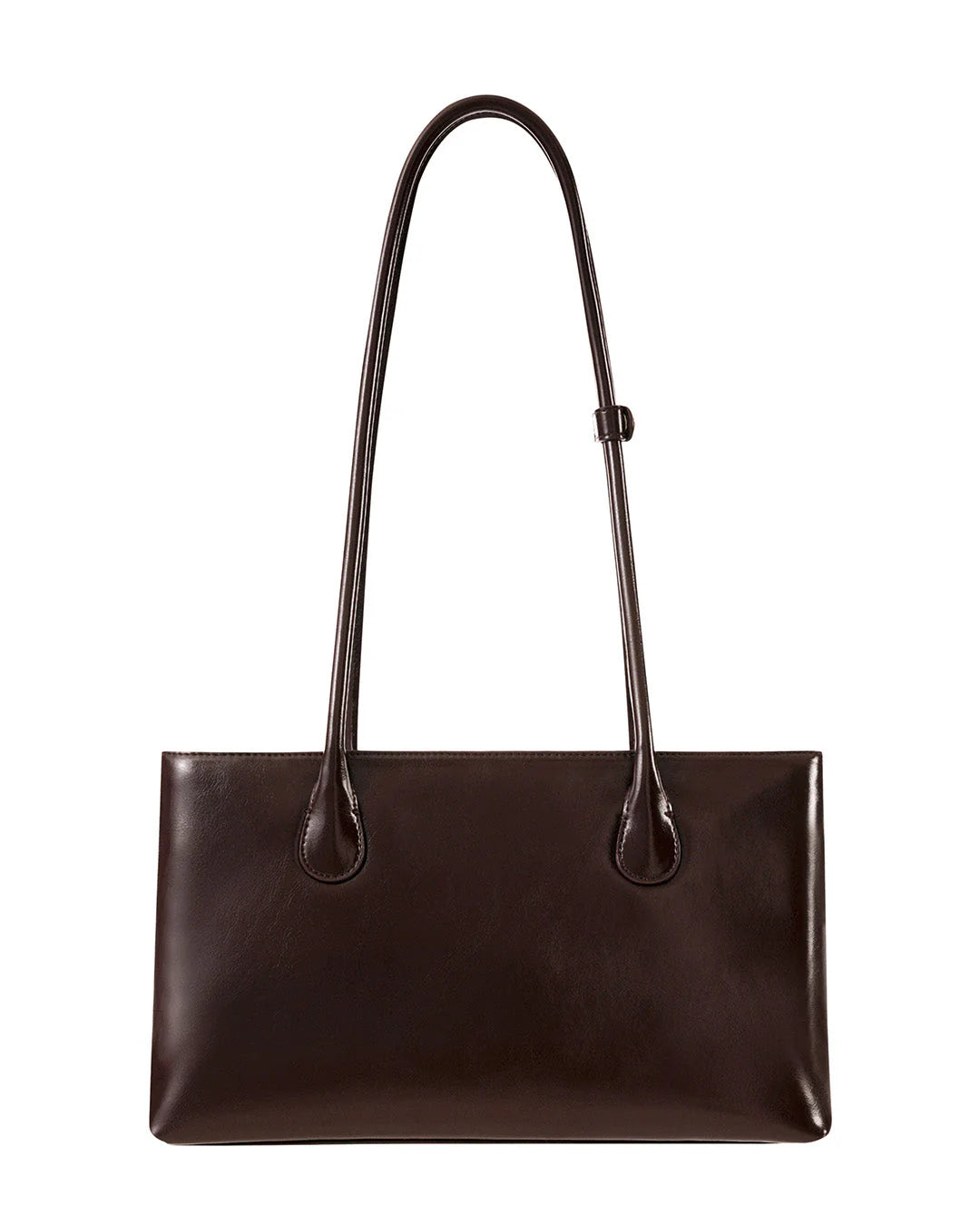 SQUARE LOW BAG