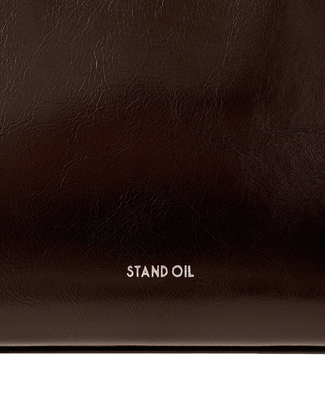 SQUARE LOW BAG