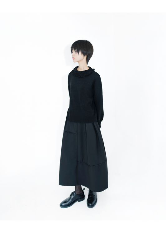 MELLOW YONA SKIRT