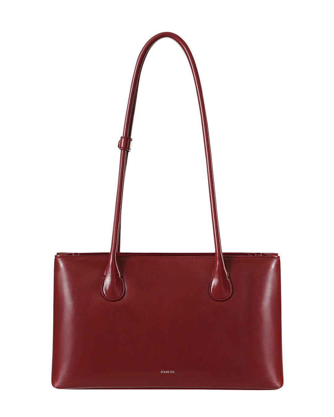 SQUARE LOW BAG