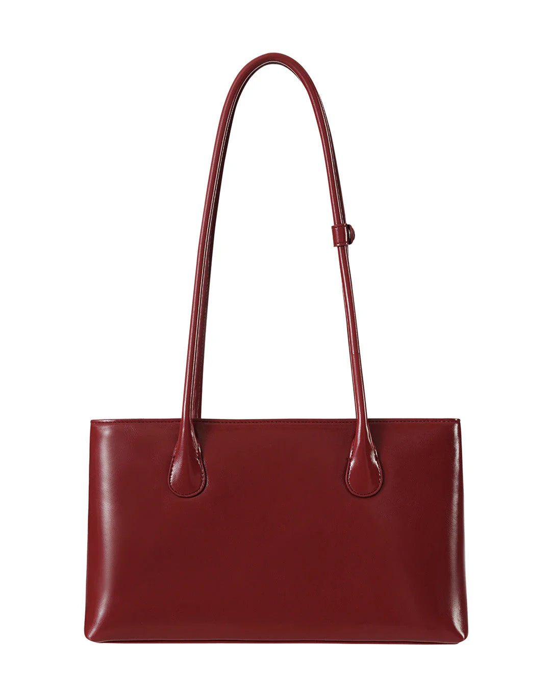 SQUARE LOW BAG
