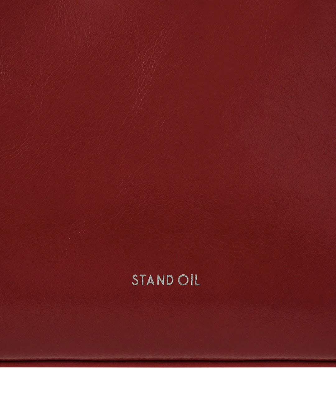 SQUARE LOW BAG