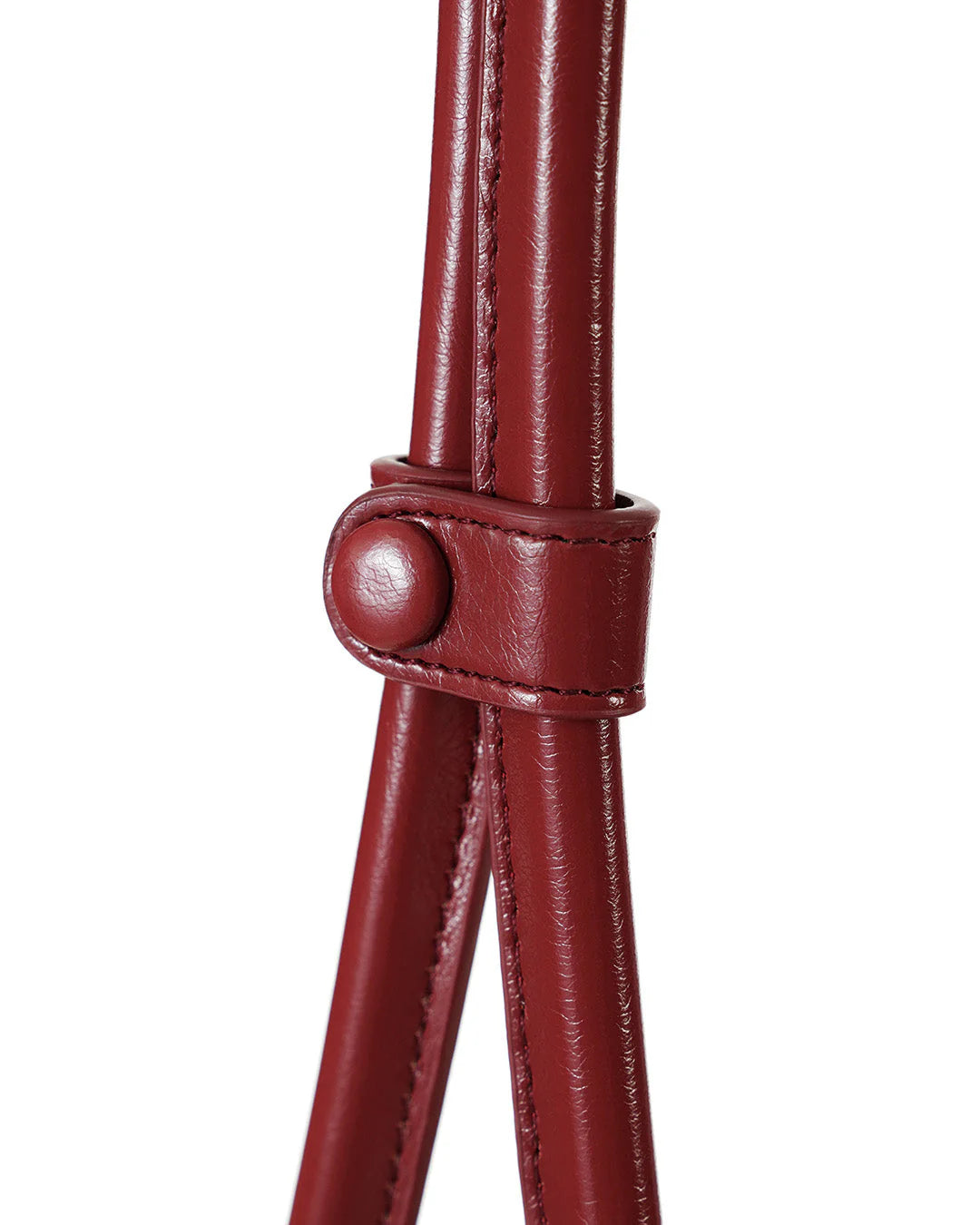 SQUARE LOW BAG