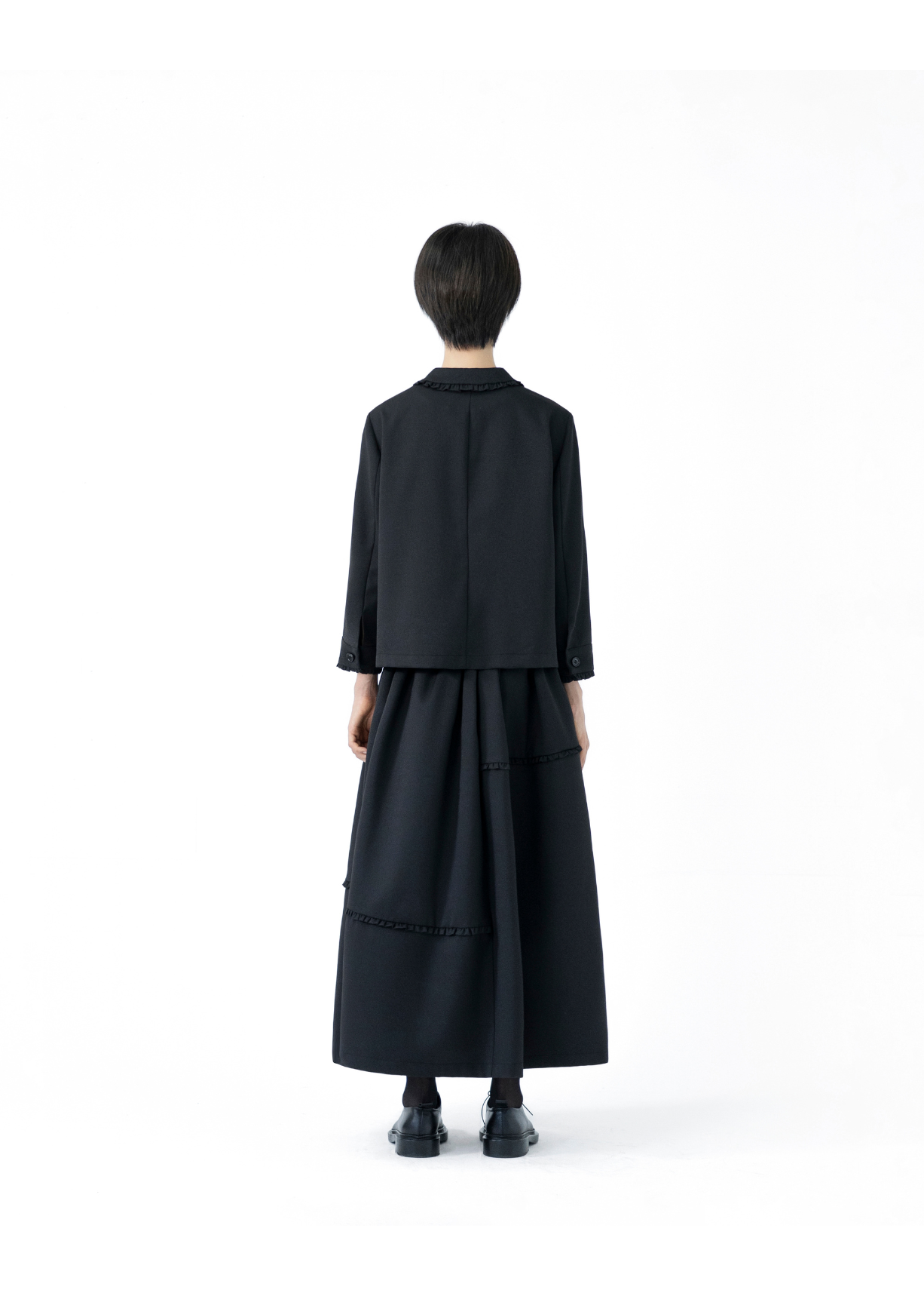 MELLOW YONA SKIRT