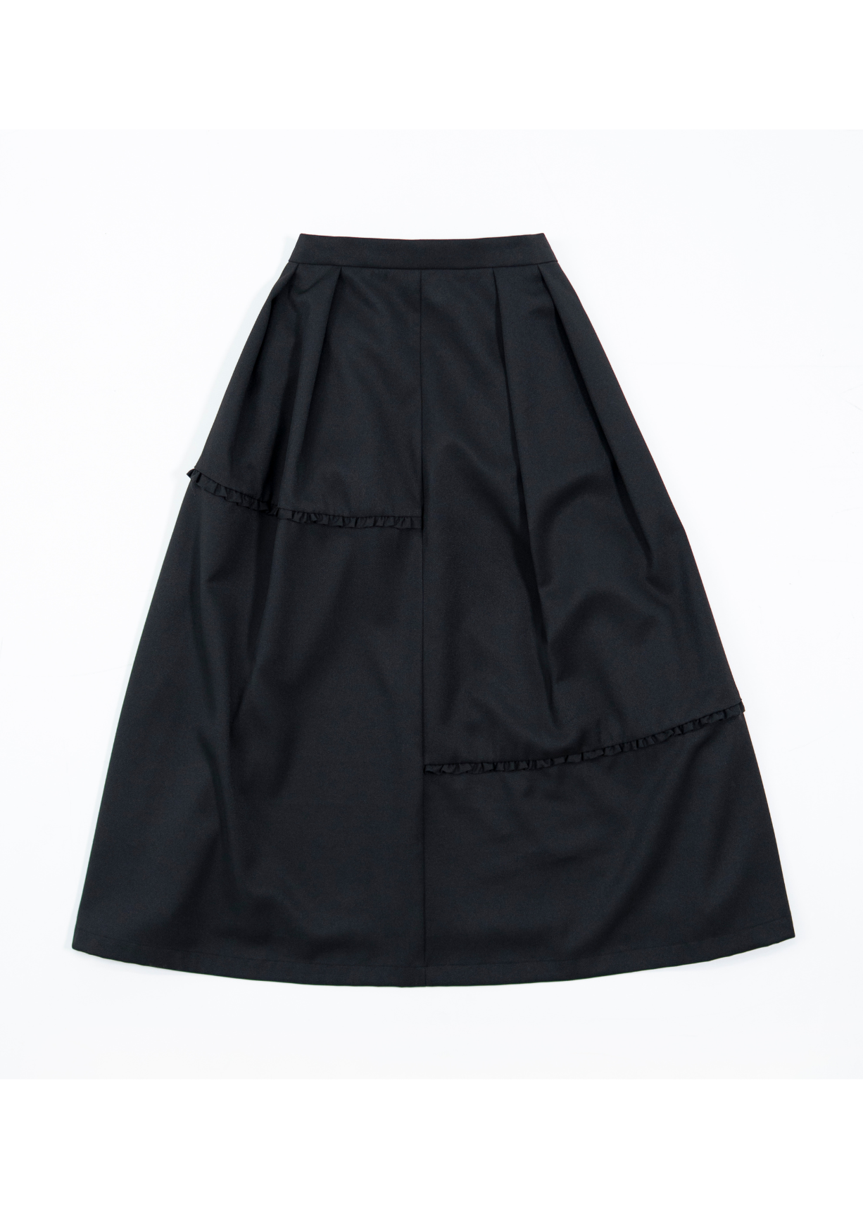 MELLOW YONA SKIRT