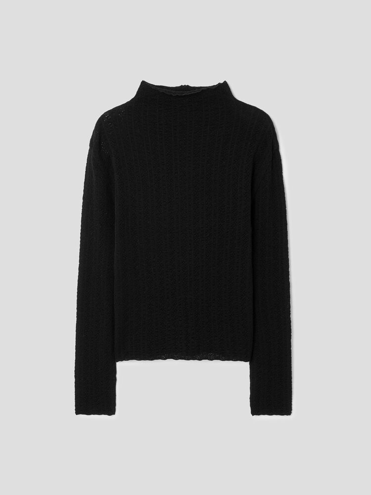 SMOKED PULL OVER