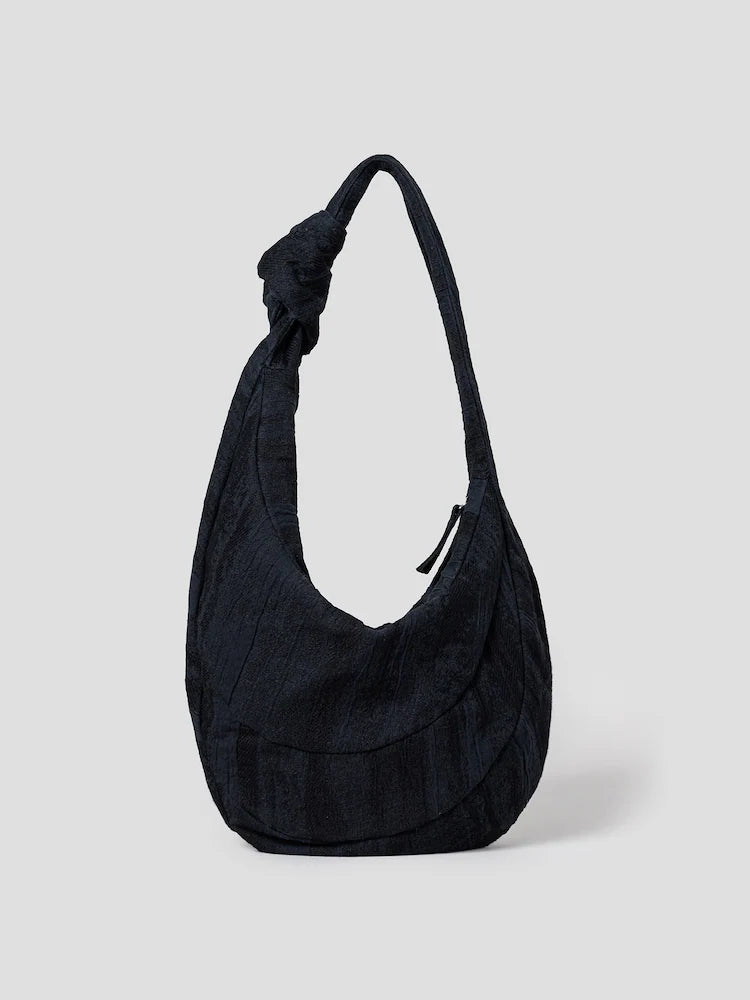 KNOT TUBE BAG