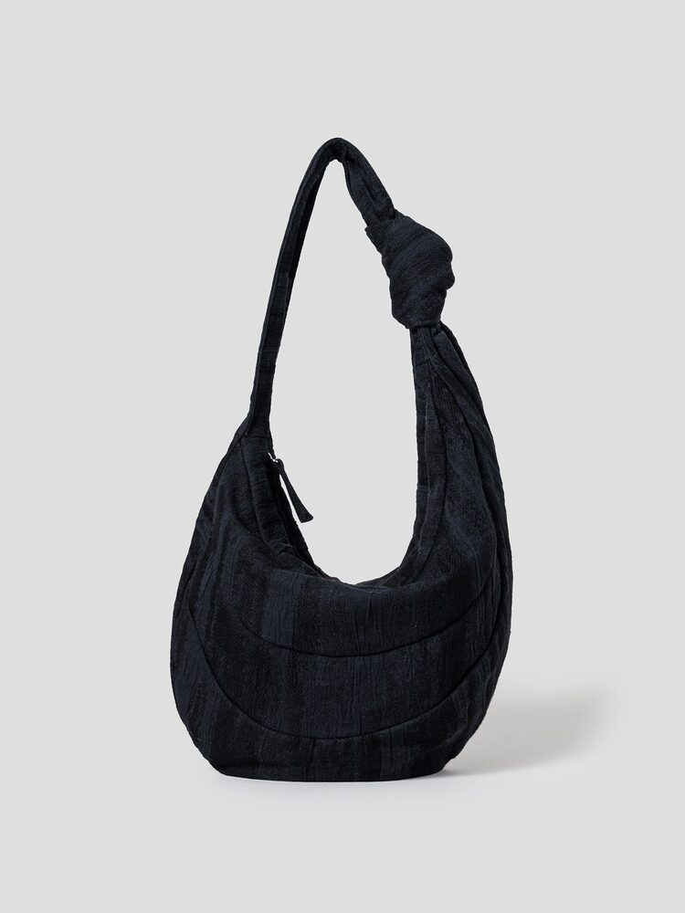 KNOT TUBE BAG