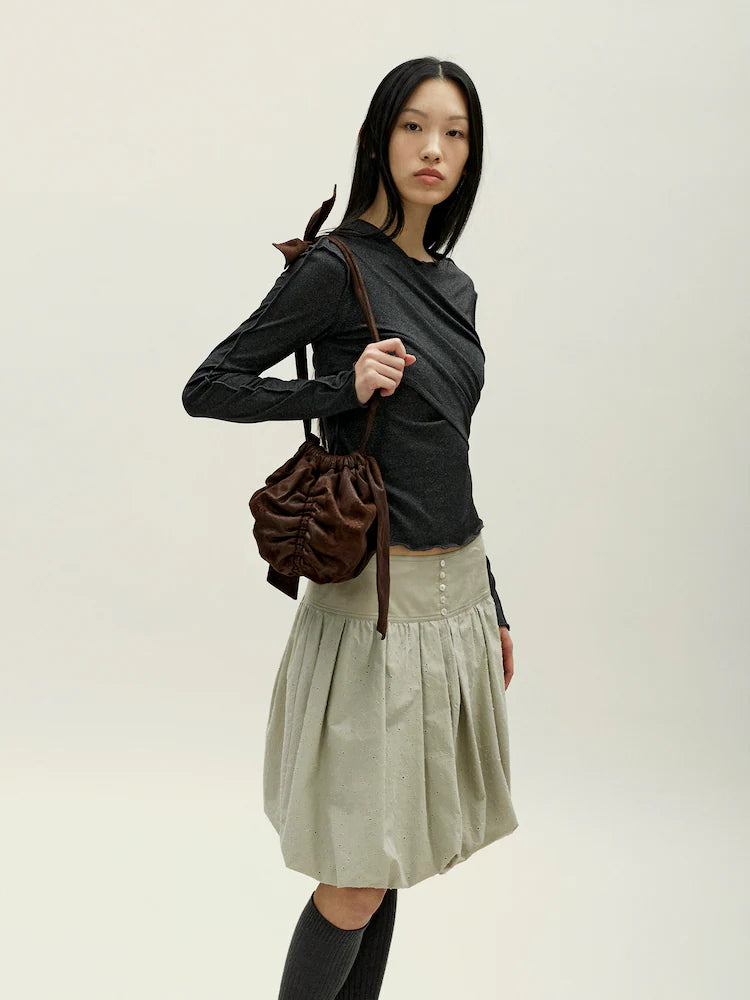 MINI BALL BAG