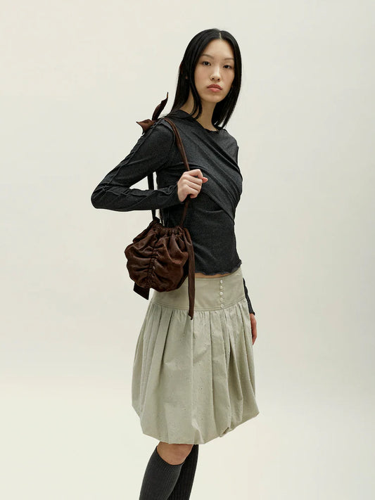 MINI BALL BAG