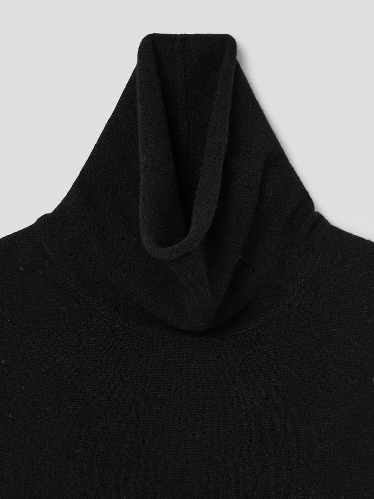 TWISTED BACK KNIT TANK