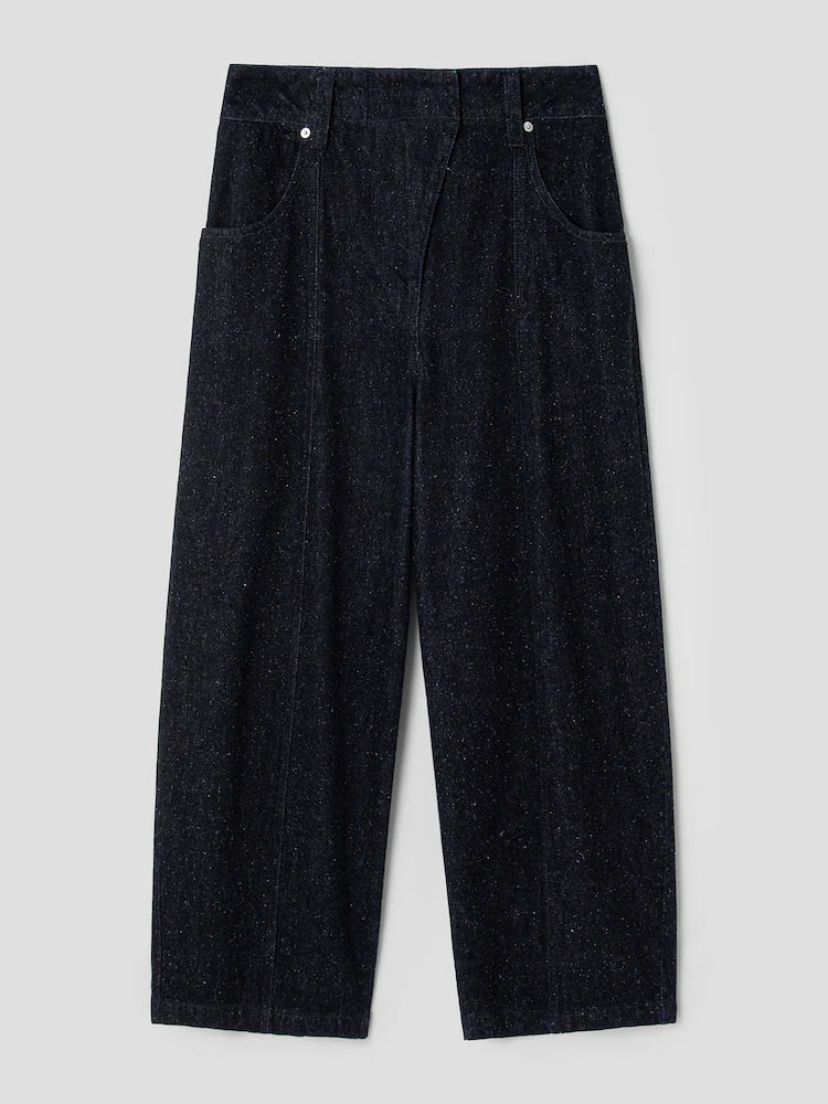 NEP WIDE DENIM