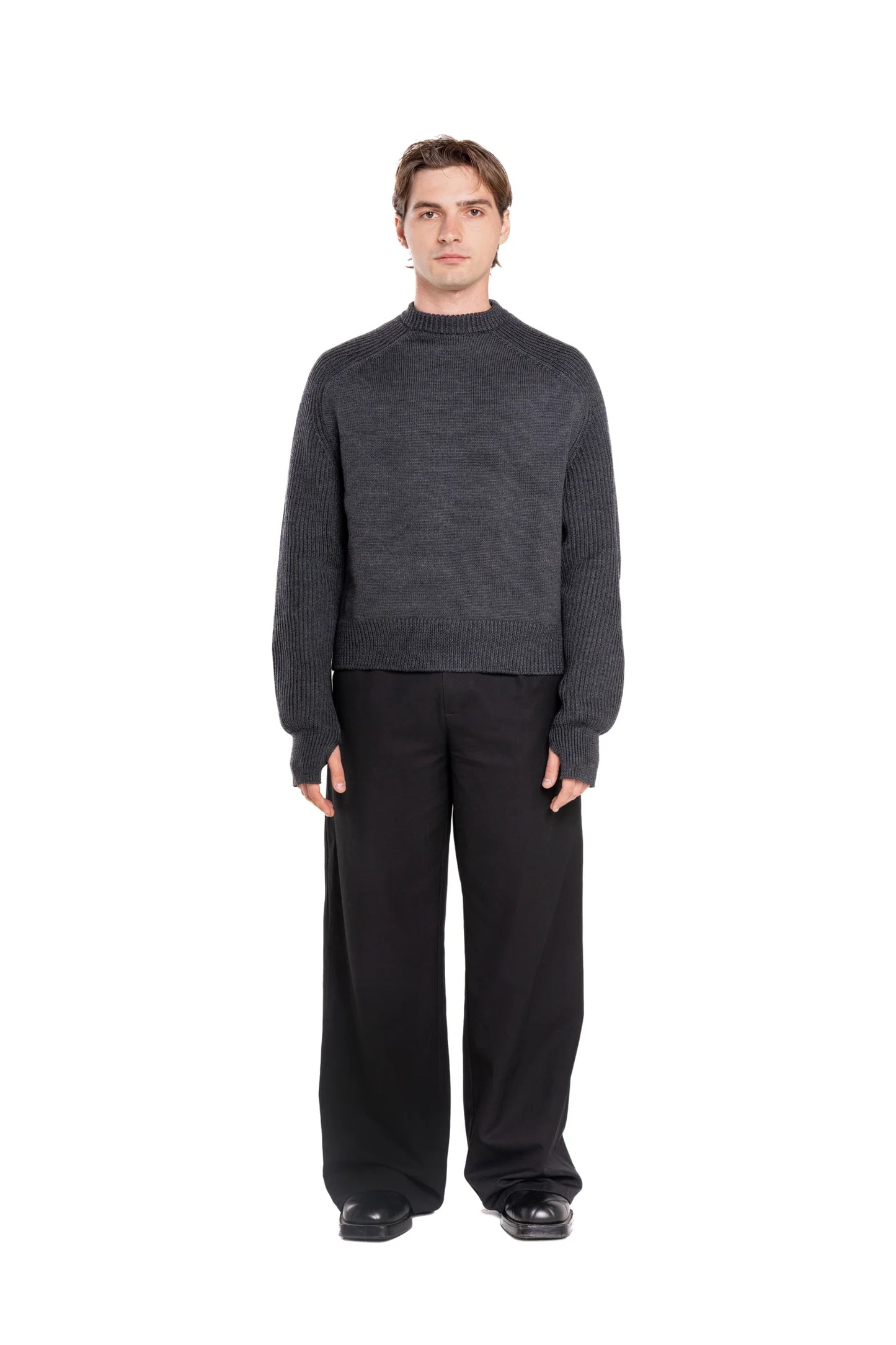 ARCO KNIT