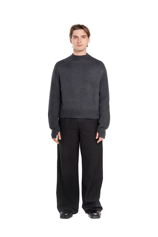 ARCO KNIT