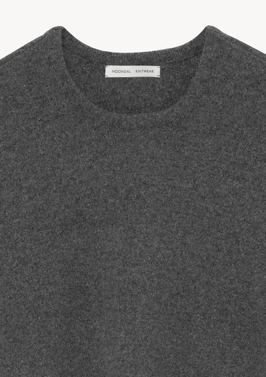 BASIC ROUND KNIT