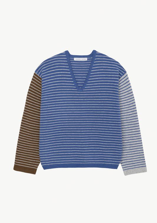 RISCA KNIT IN TRIPLE