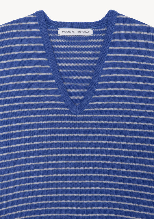 RISCA KNIT IN TRIPLE