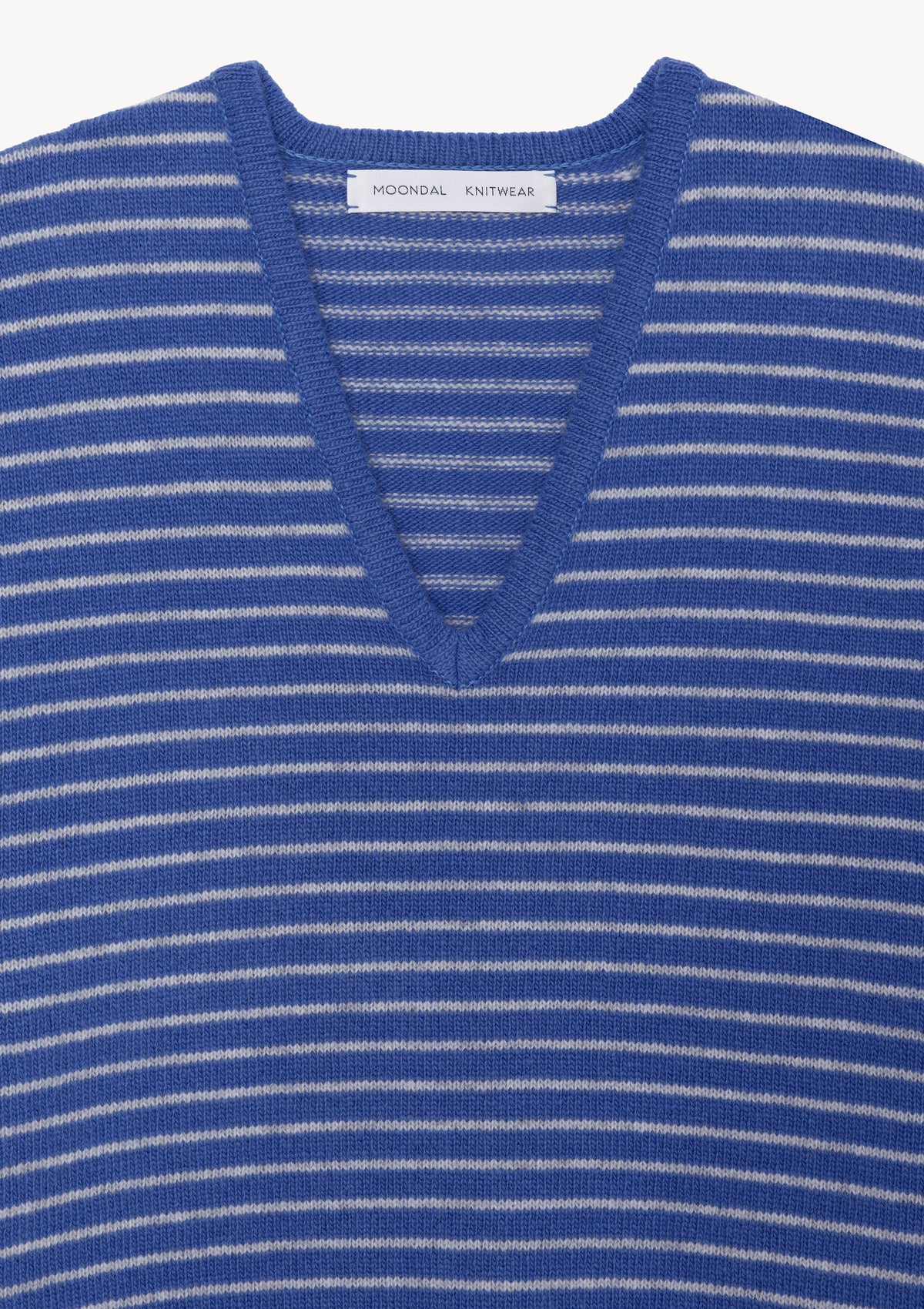 RISCA KNIT IN TRIPLE