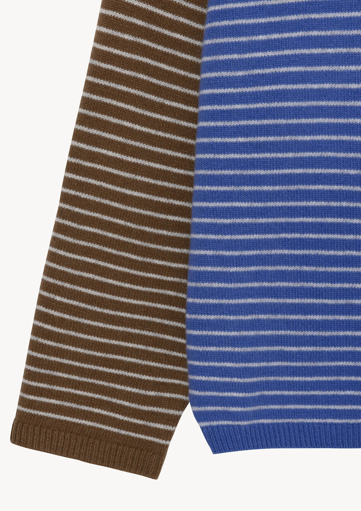 RISCA KNIT IN TRIPLE