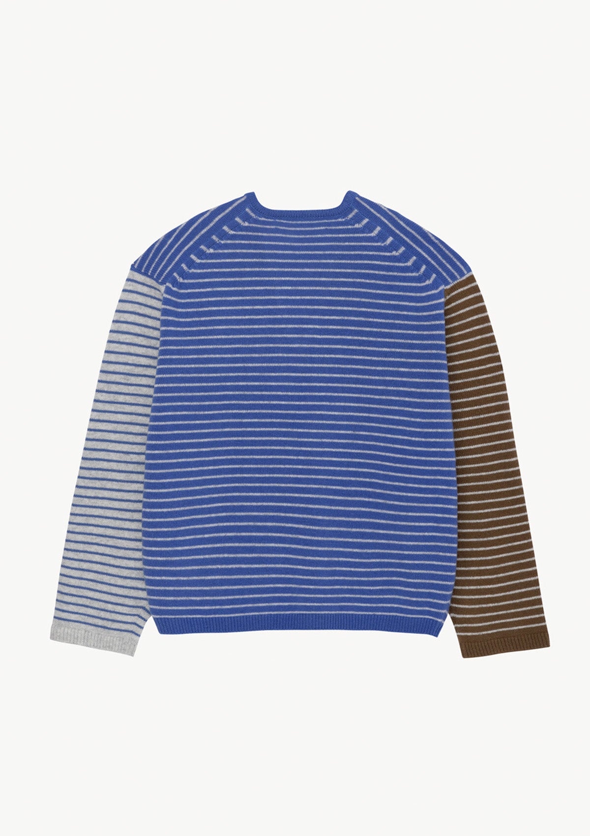 RISCA KNIT IN TRIPLE