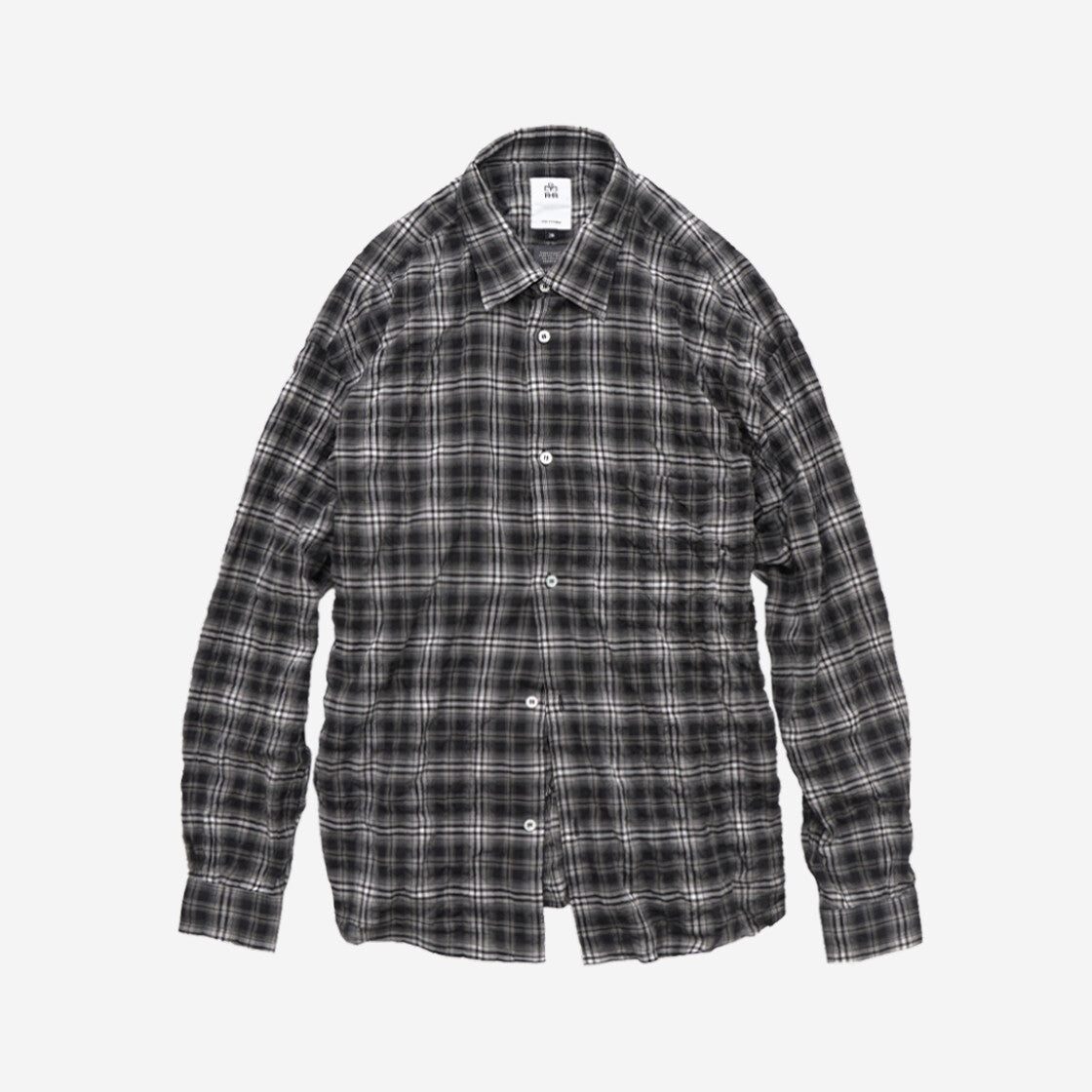 COUNTRY CHECK SHIRT