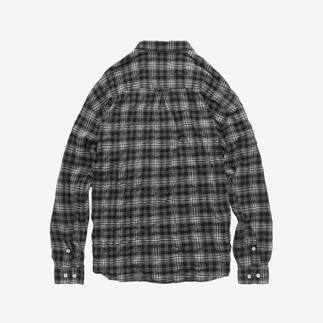 COUNTRY CHECK SHIRT