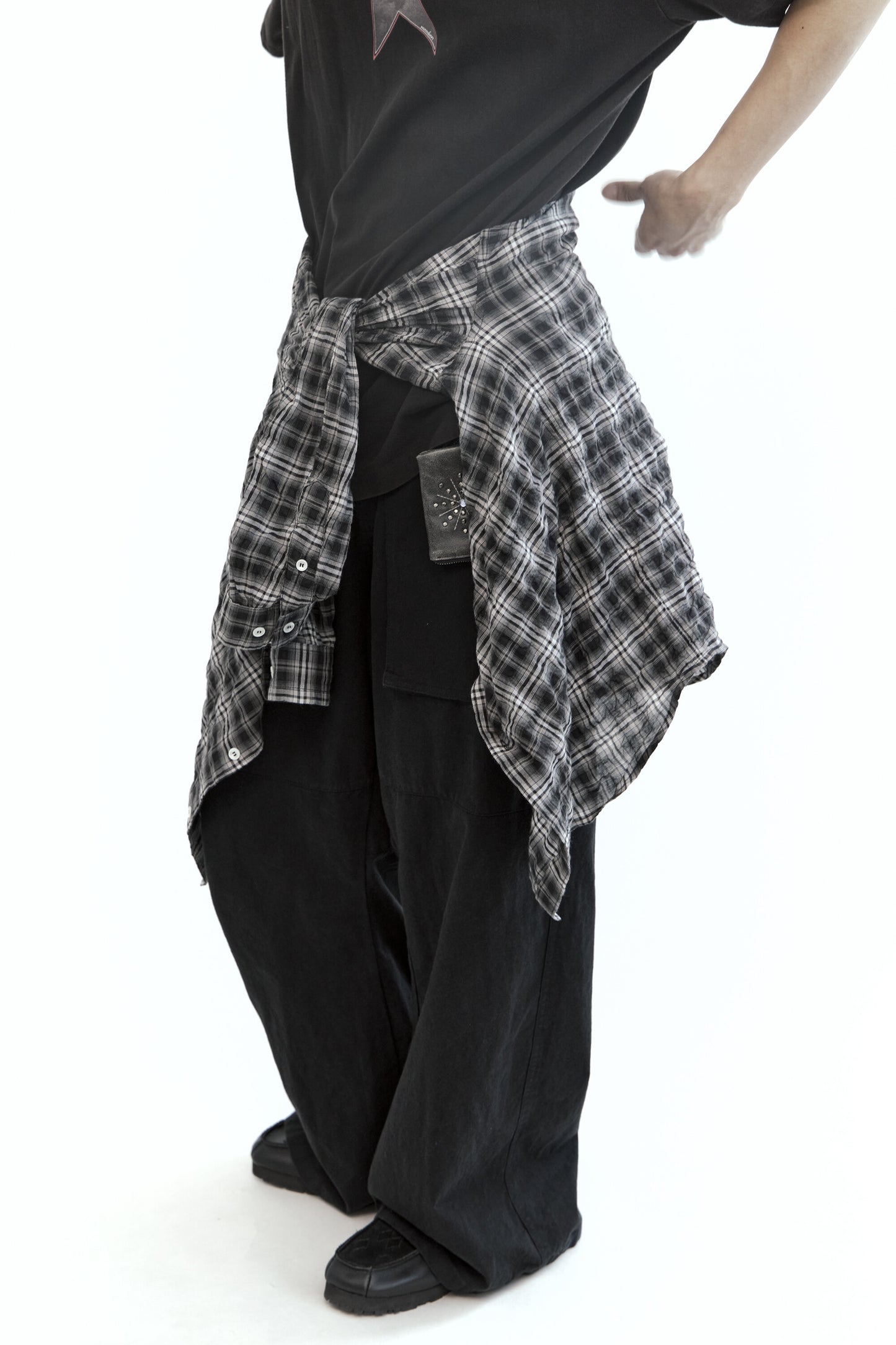COUNTRY CHECK SHIRT