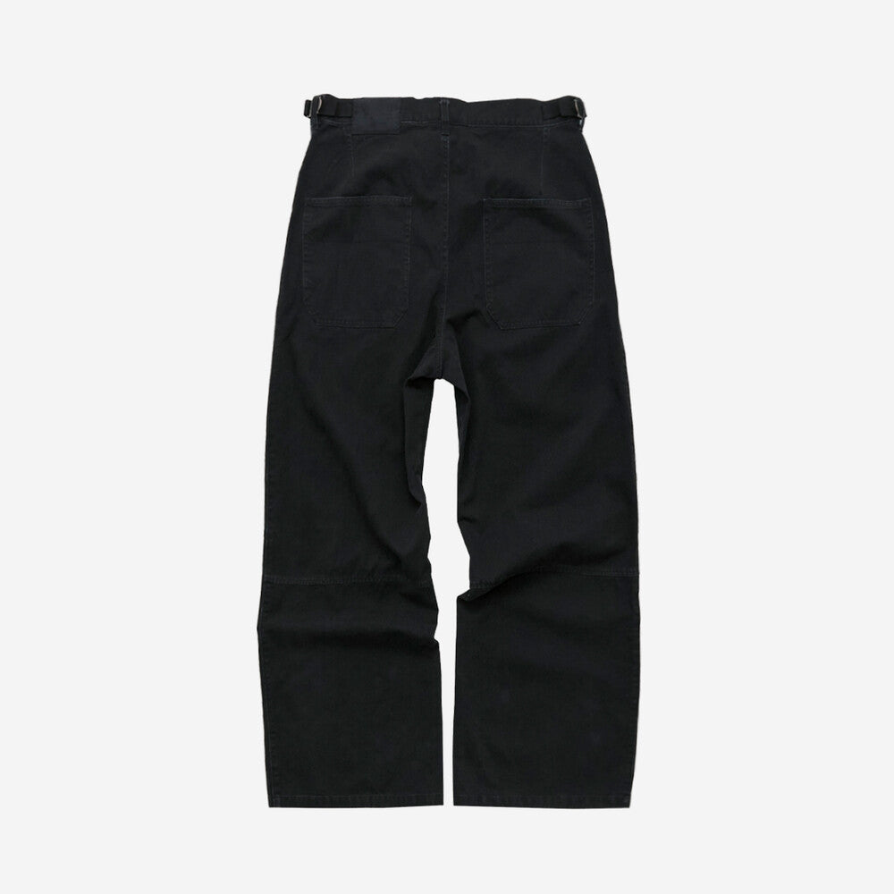 1TUCK GOSIMA PANTS