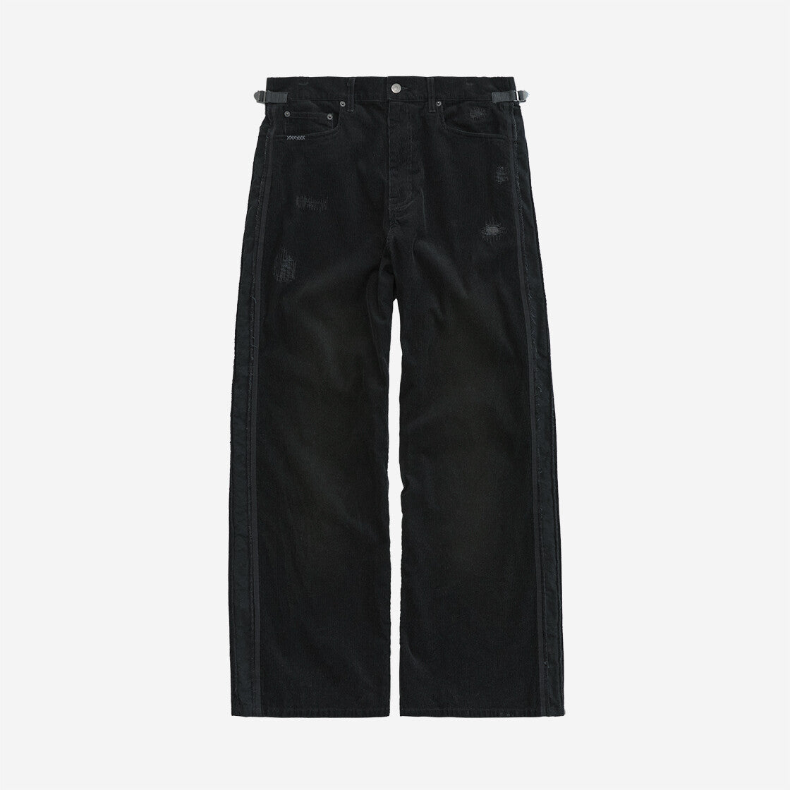REBUILD CORDUROY GOSIMA PANTS