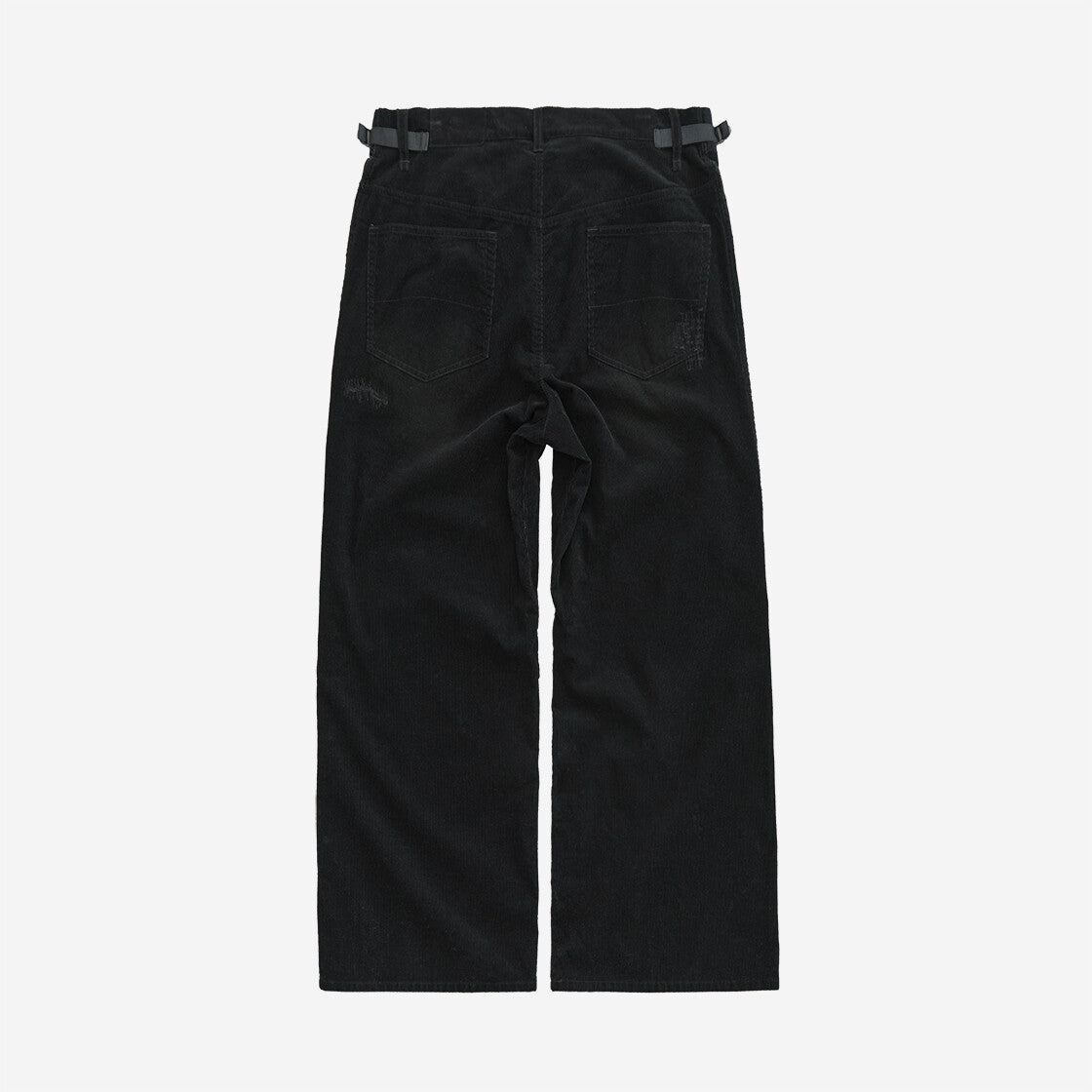 REBUILD CORDUROY GOSIMA PANTS