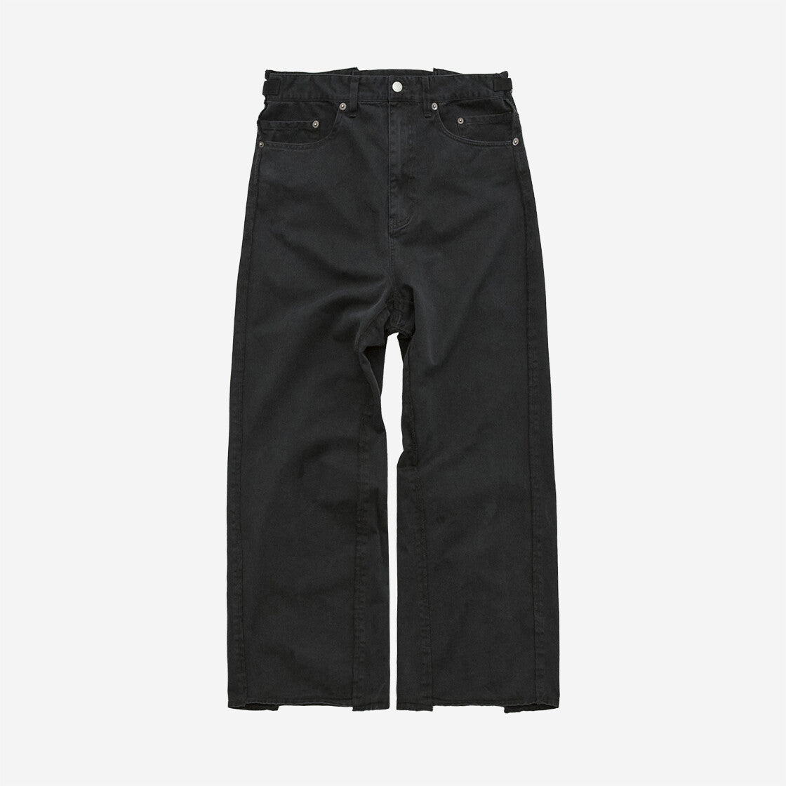 REBUILD 5PK COTTON PANTS