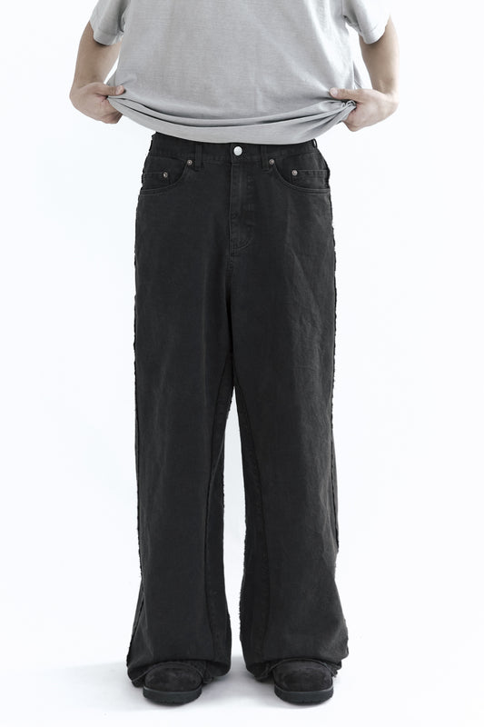 REBUILD 5PK COTTON PANTS