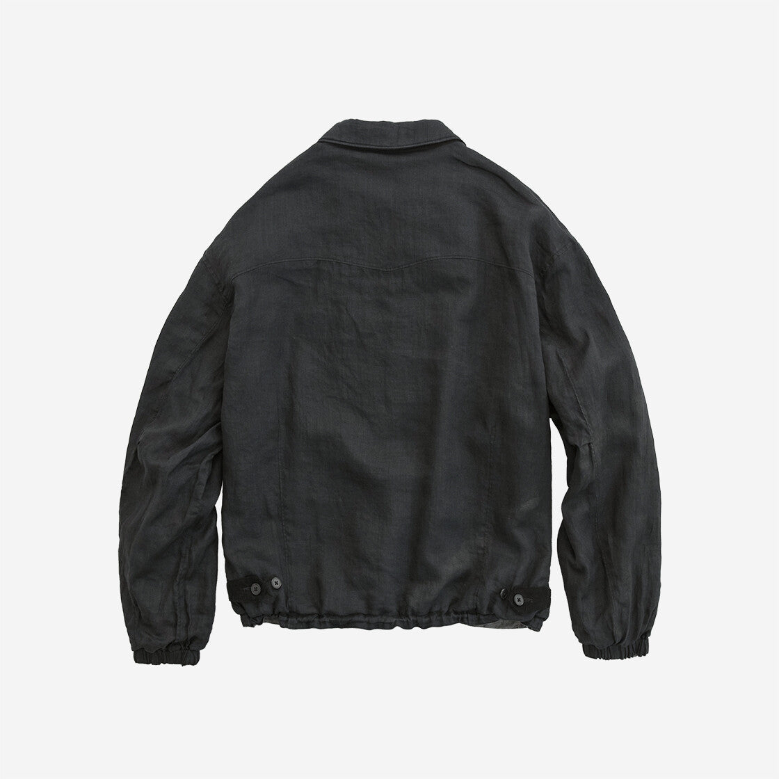 REVERSIBLE BLOUSON RAMIE & CAMOUFLAGE